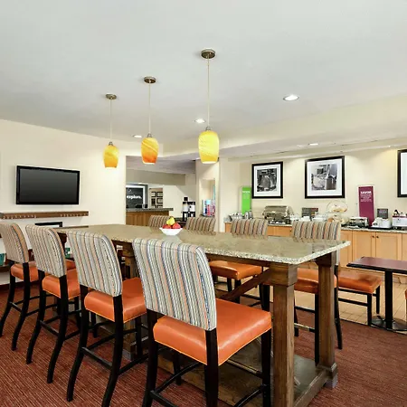 Hampton Inn Abilene-2
