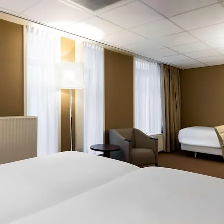 Nh Centre Utrecht Hotel-3