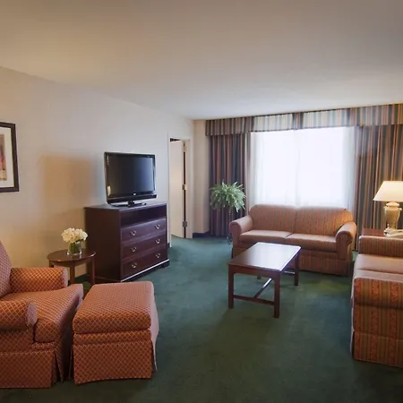 Holiday Inn Arlington At Ballston By Ihg-3