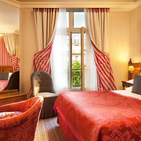 Au Manoir Saint Germain-2