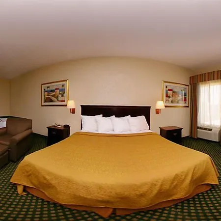 Econo Lodge Inn & Suites Philadelphia Ms-2