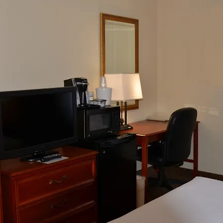 Clarion Inn Frederick Event Center-3