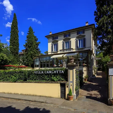 Hotel Villa Carlotta-2