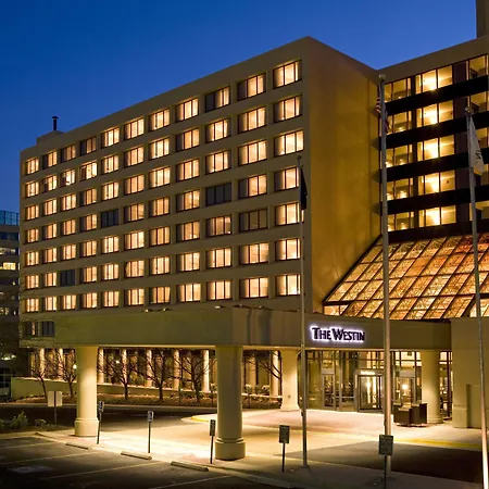 The Westin Tysons Corner-2