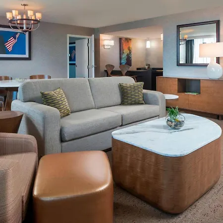 The Westin Tysons Corner-3