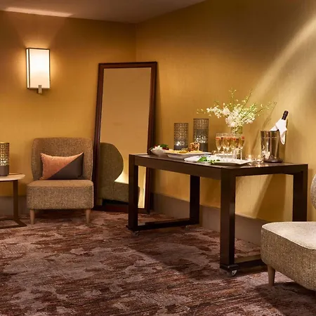 The Westin Tysons Corner-3