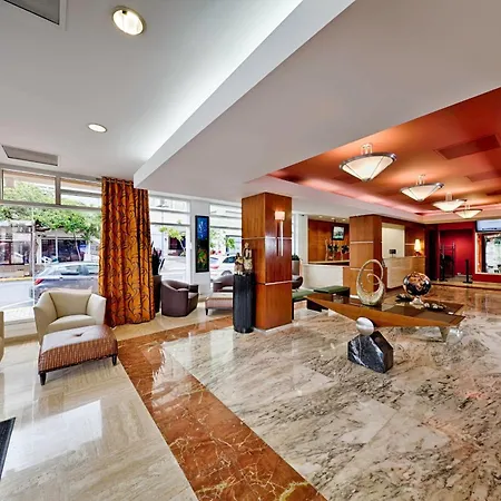 Courtyard By Marriott San Juan Miramar-2