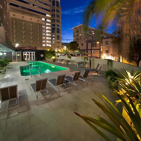 Courtyard By Marriott San Juan Miramar-3