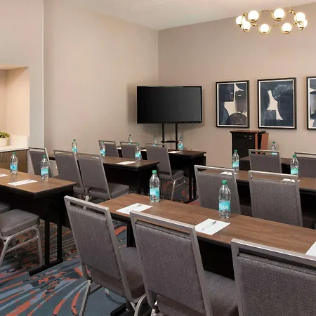 Hampton Inn Northwood-2