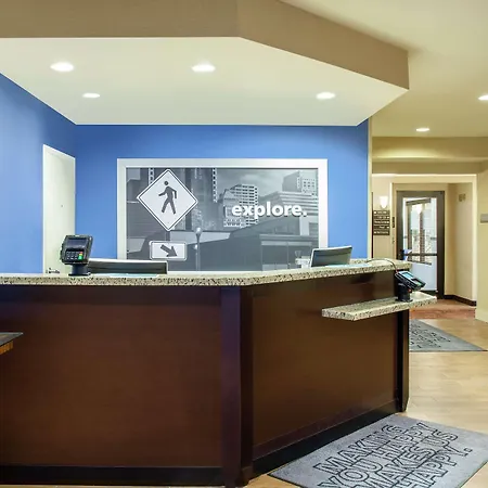 Hampton Inn Merrillville-2