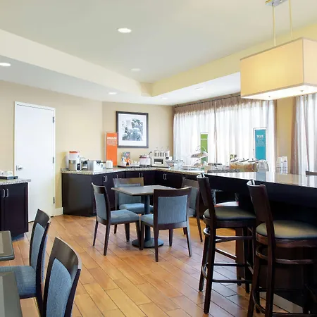 Hampton Inn Merrillville-3