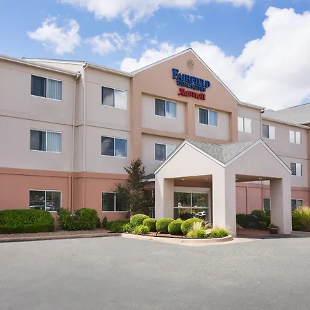 Surestay By Best Western Norman-2