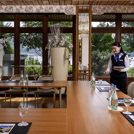 Maritim Titisee Hotel-2