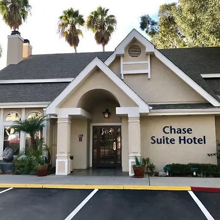 Chase Suites Brea-Fullerton - North Orange County-3