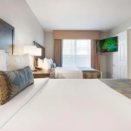 Chase Suites Brea-Fullerton - North Orange County-2