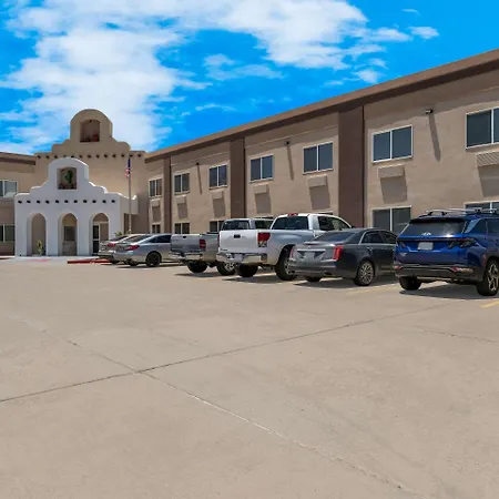 Quality Inn Alpine-3