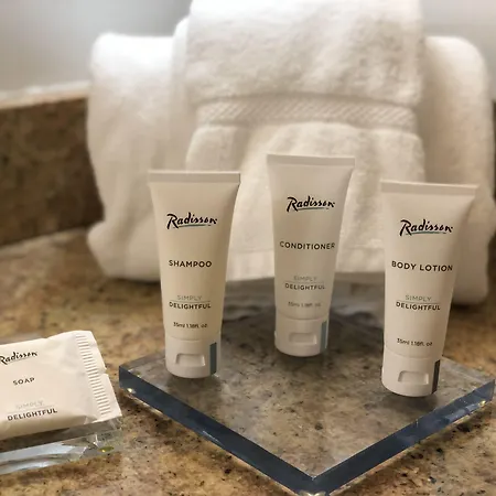 Radisson Lackawanna Station Hotel Scranton-3