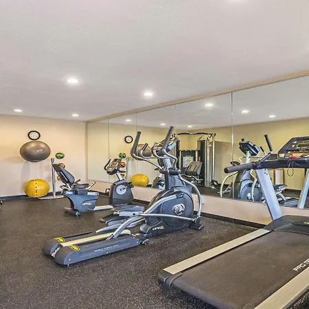 Best Western Roseville Inn-3