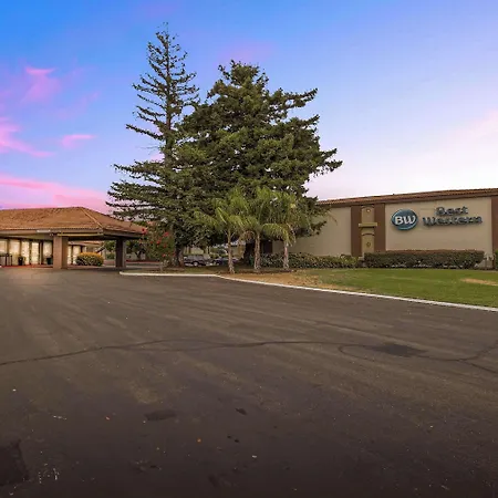 Best Western Roseville Inn-2