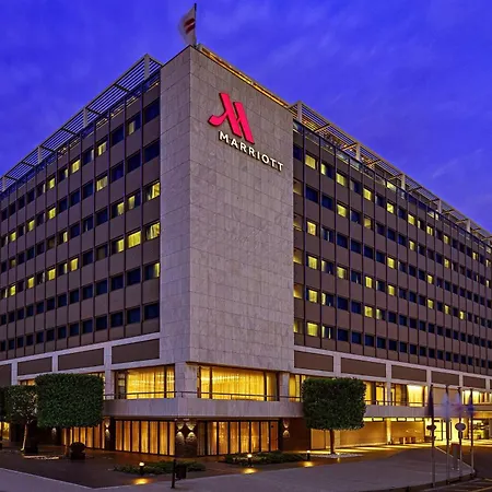 Athens Marriott Hotel-3