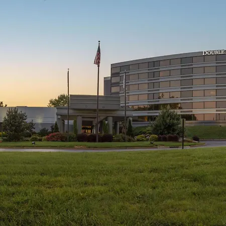 Doubletree By Hilton Winston Salem - University, Nc-2