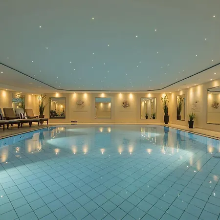 Maritim Hotel Königswinter-3