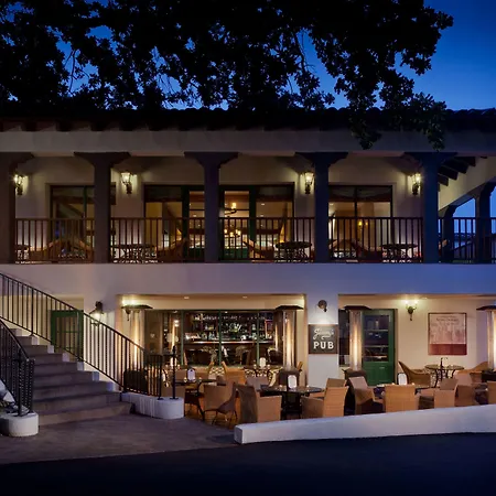 Ojai Valley Inn-2