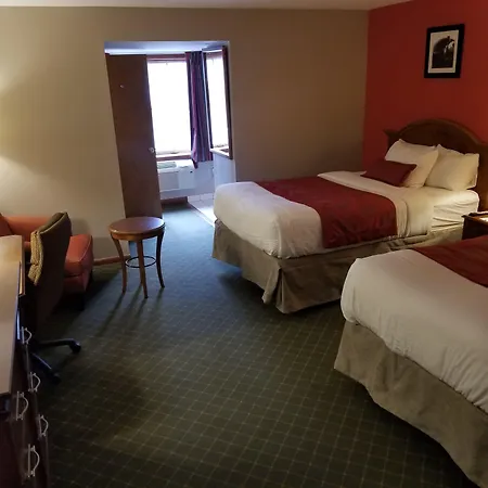 Ramada By Wyndham Flemington-3