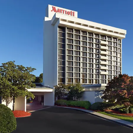 Atlanta Marriott Northwest At Galleria-2