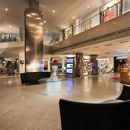 Maritim Proarte Hotel Berlin-2