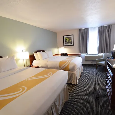 Quality Inn Alexis Rd-2