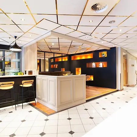 Quality Hotel Augustin-3