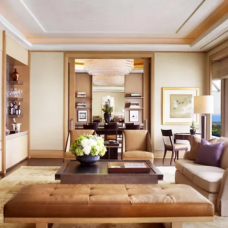 The Ritz-Carlton, Millenia Singapore-3