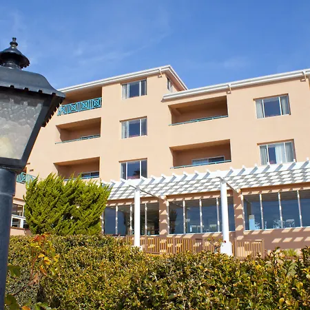 Hilton Vacation Club San Luis Bay Avila Beach-2