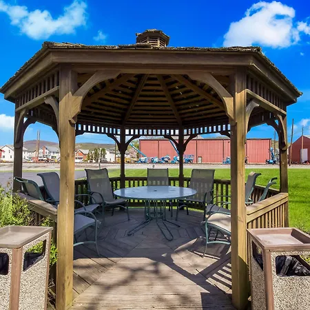 Best Western Lock Haven-2