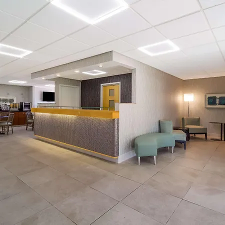 Best Western Lock Haven-3