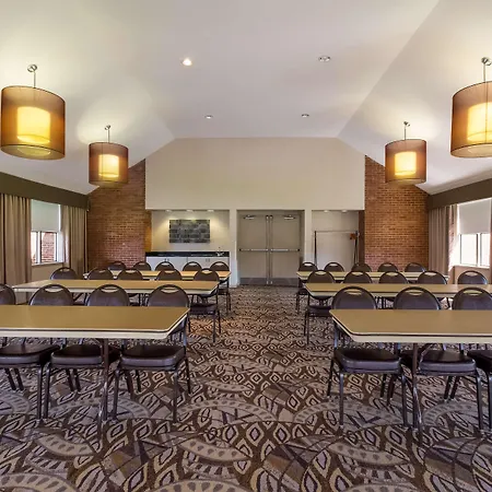 Best Western Lock Haven-2