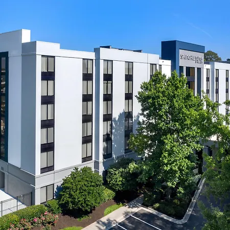 Springhill Suites By Marriott Atlanta Perimeter Center-3