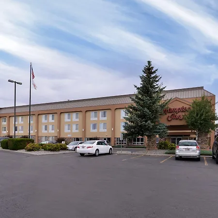Country Inn & Suites By Radisson, Idaho Falls At The Mall-2