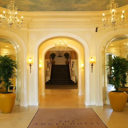 The Angel Hotel-2