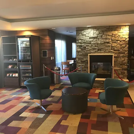 Holiday Inn Express & Suites Phoenix - Mesa West By Ihg-2
