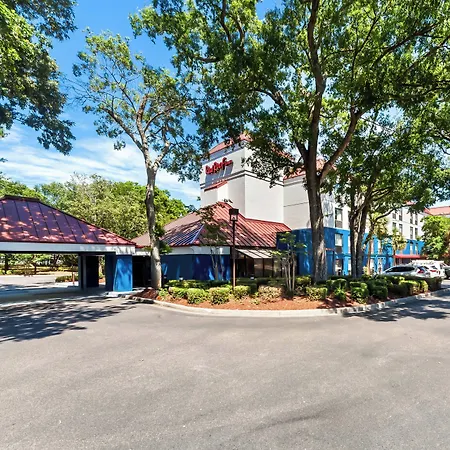 Red Roof Inn Myrtle Beach Hotel - Market Commons-2