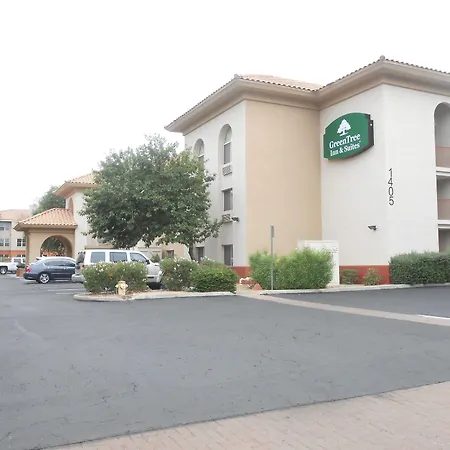 Holiday Inn Express & Suites Phoenix - Mesa West By Ihg-3