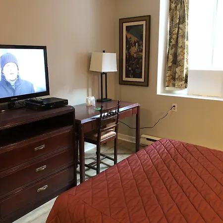 Hotel Saint-Andre-3