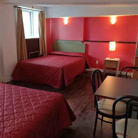 Hotel Saint-Andre-2