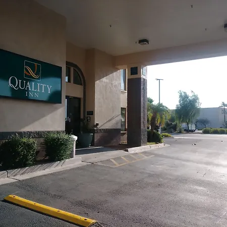 The Hotel Serene Glendale Peoria, Surestay Collection By Best Western-2