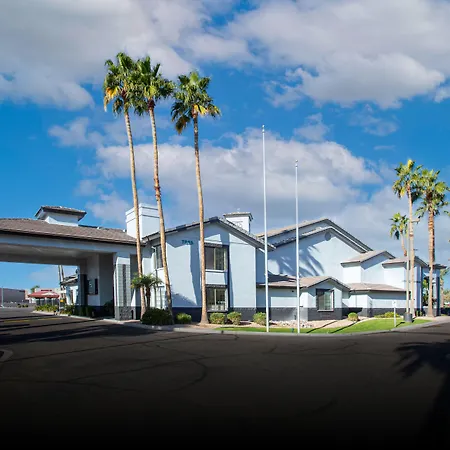 The Hotel Serene Glendale Peoria, Surestay Collection By Best Western-3