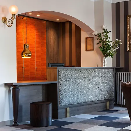 Logis Hotel Beausejour Colmar-2