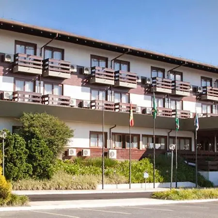 Serra Alta Hotel-2
