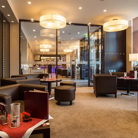 Hotel an der Oper-2